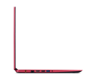 Acer Aspire 3 i3-10110U/4GB/256 Czerwony - 522175 - zdjęcie 8